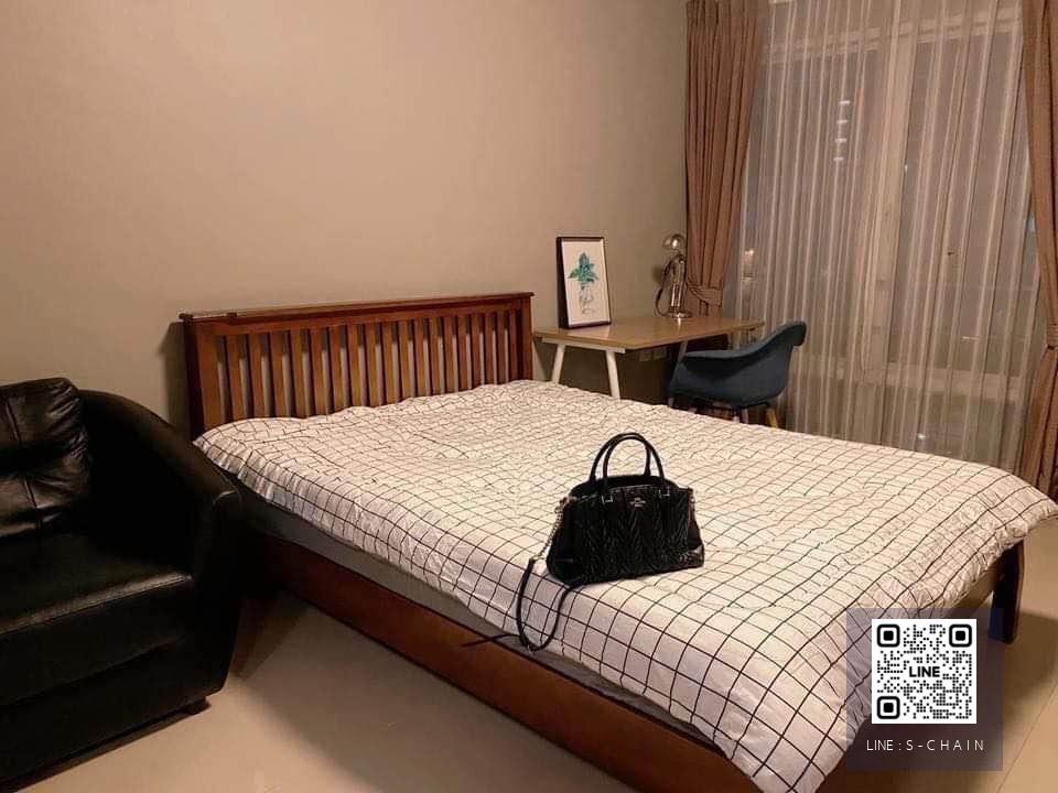 🎉☀️For rent คอนโด ✦i-House Laguna Garden RCA✦ชั้น 7 ห้องริม  พร้อมเข้าอยู่🌟✨ #HF2048