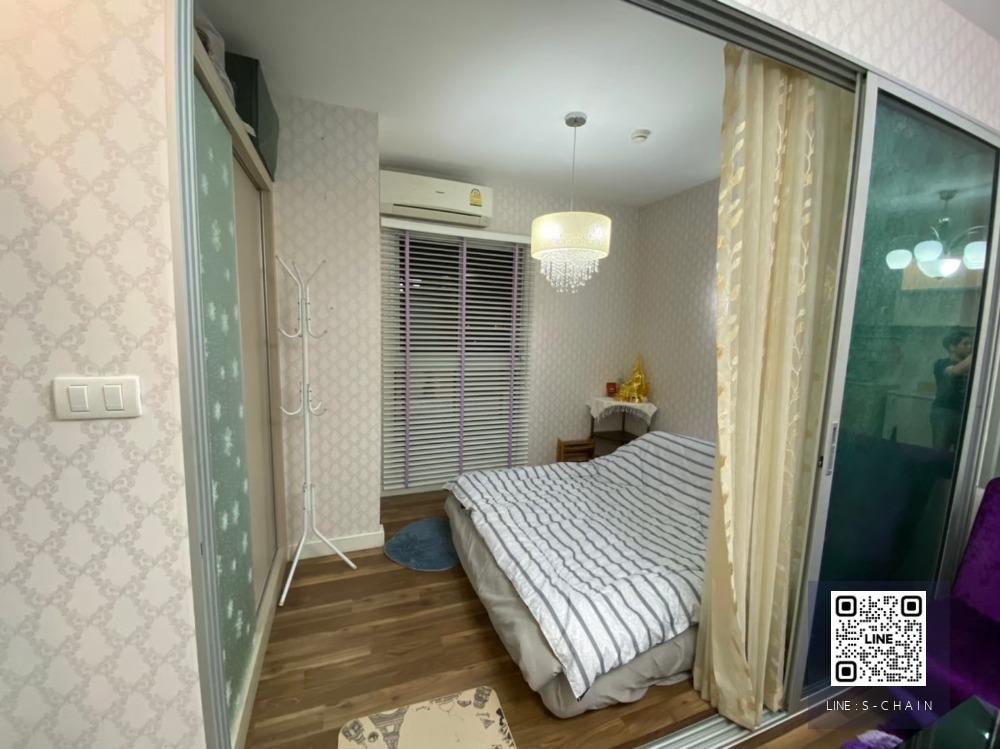 🔥ด่วนน ปล่่อยเช่าคอนโดใกล้เมกะบางนา ✦ A space me Bangna✦ ห้อง Studio 🌤ชั้น 6 เย็นสบายไม่ร้อน 😊👍🏻เข้าอยู่ได้เลยย!! #FR954