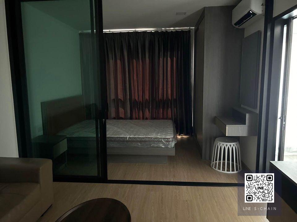 FOR RENT>> The One Plus Grand Huamark>> ชั้น 4 อาคาร A  ใกล้รถไฟฟ้าสายสีส้ม สถานีหัวหมาก เดินทางเข้า-ออก สะดวกทั้งเส้นรามคำแหงและหัวหมาก  #LV-MO269