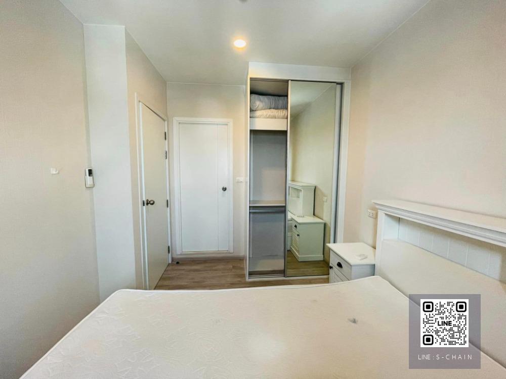 CONDO FOR RENT>> Plum Condo Central Station>> ใกล้ MRT สามแยกบางใหญ๋ #MO-2177