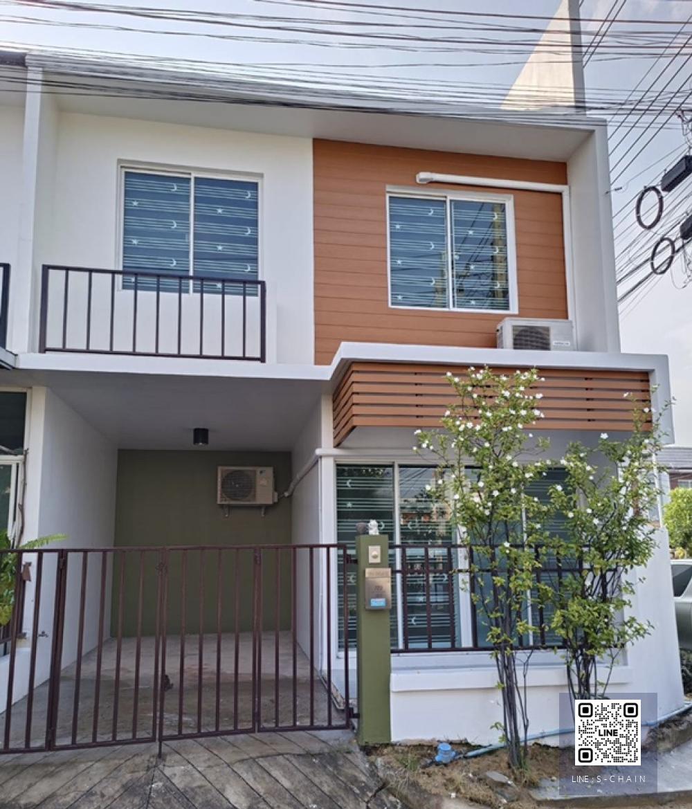 🏡🌈 บ้านเช่าสายมู อยู่แล้วรวย เฮง ปัง  การันตีจากผู้เช่า ก่อนหน้า 4 เจ้า ✦ The Color Premium bangna✦ 😊👍🏻 * สามารถจดทะเบียนบริษัทได้ #FR929