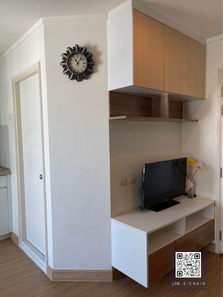 😊💥For rent คอนโด ✦Lumpini Mega city Bangna​✦ชั้น 21 ห้องอยู่หัวมุม เงียบและเป็นส่วนตัว💥 #HF1637