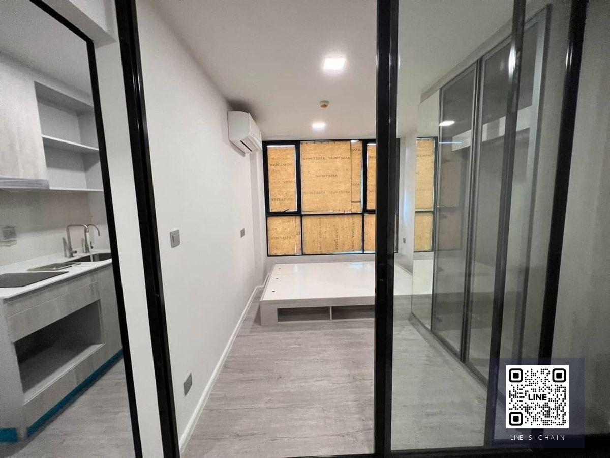 FOR RENT>> Atmoz Tropicana Bangna>> ติดถนนบางนา-ตราด ชั้น 2 ขนาดห้อง 26 ตร.ม เดินทางสะดวก ใกล้ MRT ศรีเอี่ยม #LV-MO1812