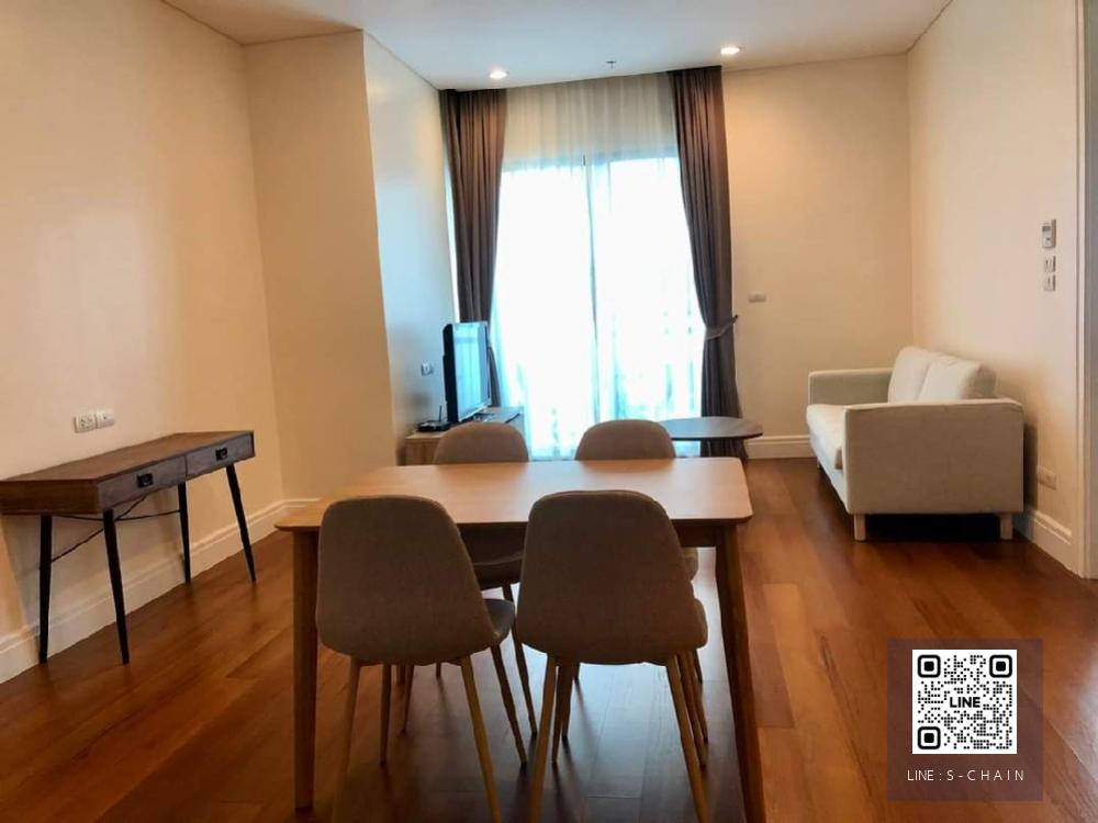 🍀 คอนโด ให้เช่า 🍀Bright Sukhumvit 24ขนาดห้อง 67 ตร.ม. #MO-1012