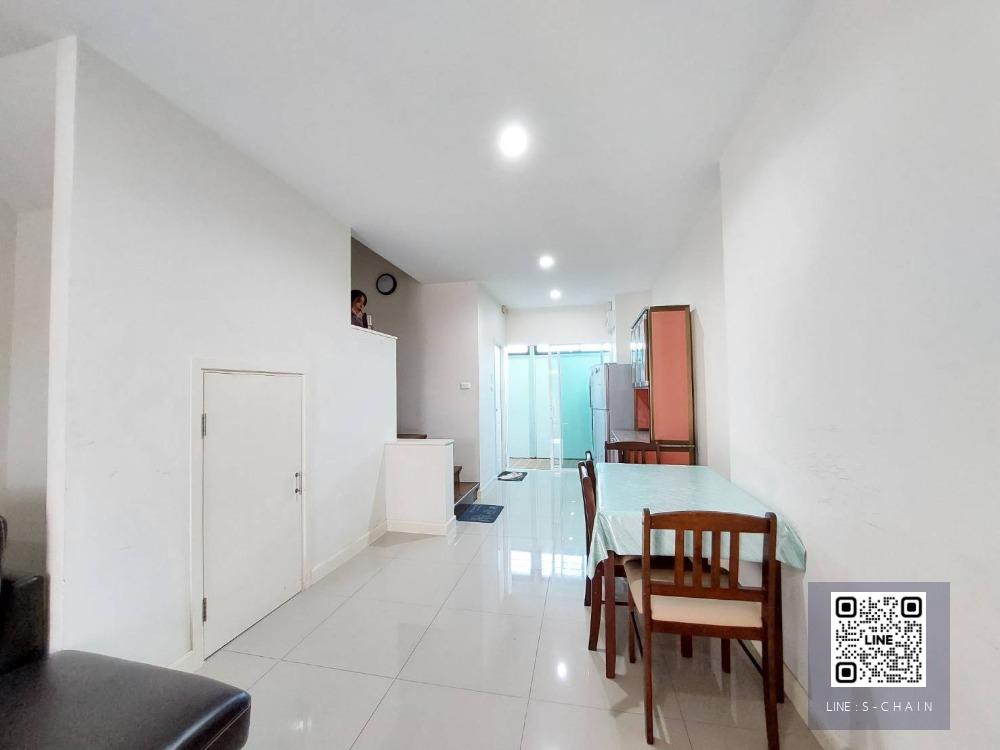 ⚡️🏡For rent  ทาวน์โฮม ✦โครงการนลินอเวนิว​ 3​ ทาวน์โฮม 3 ชั้น✦ 3 ห้องนอน บ้านสวย ราคาดีมากก!! 💥#HF2047