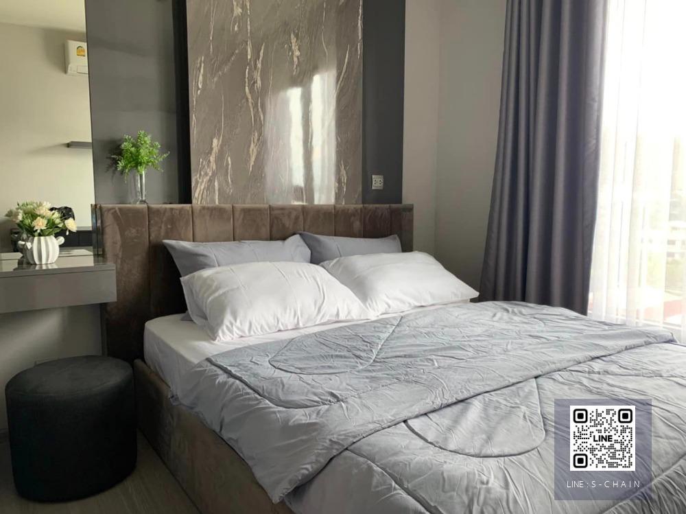 🌸🌼For rent คอนโด ✦Life Sukhumvit 62 ​✦ พร้อมเข้าอยู่ ห้องสวยวิวดีมาก ตกแต่งภายในอย่างดี 🌸🌼#HF946