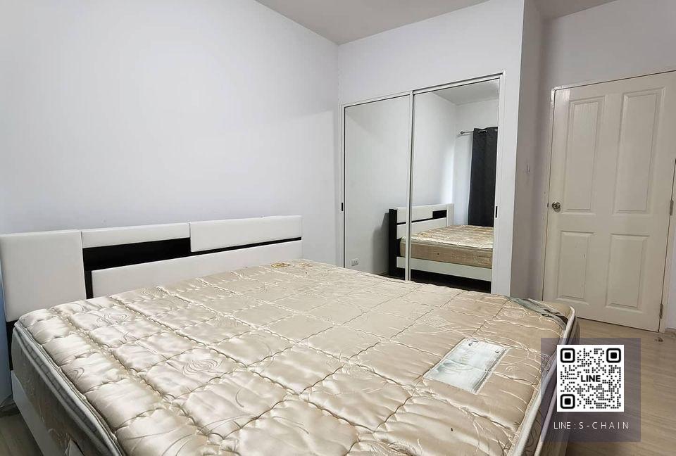 CONDO FOR RENT>> A Space Sukhumvit 77>> ใกล้ BTS อ่อนนุช #MO-2109