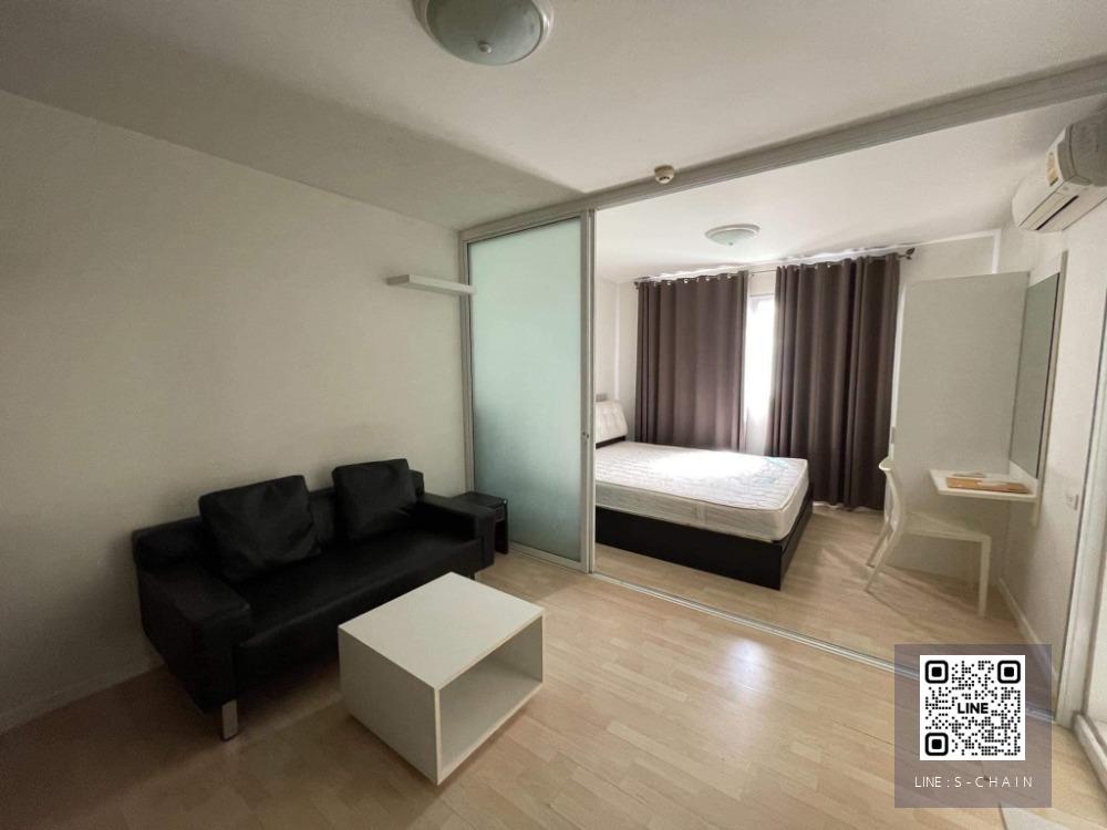 🌹💗For rent คอนโด ✦Lumpini Ville On Nut - Lat Krabang✦ตึก A ชั้น 2 ห้องมุม วิวสระว่ายน้ำ 🌹💗 #HF1483