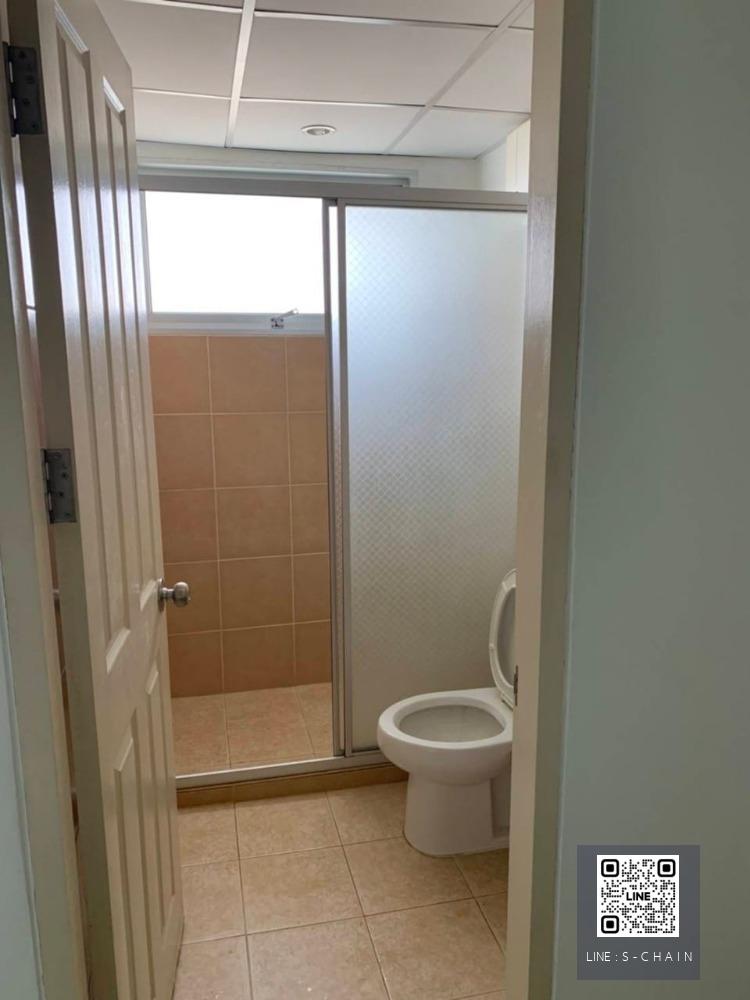 🌇🌠For rent คอนโด ✦Supalai Park Srinakarin✦ Studio ห้องใหญ่ ชั้นสูงวิวดี ทำเลดีแนวรถไฟฟ้าสายสีเหลือง🌟✨  #HF1740