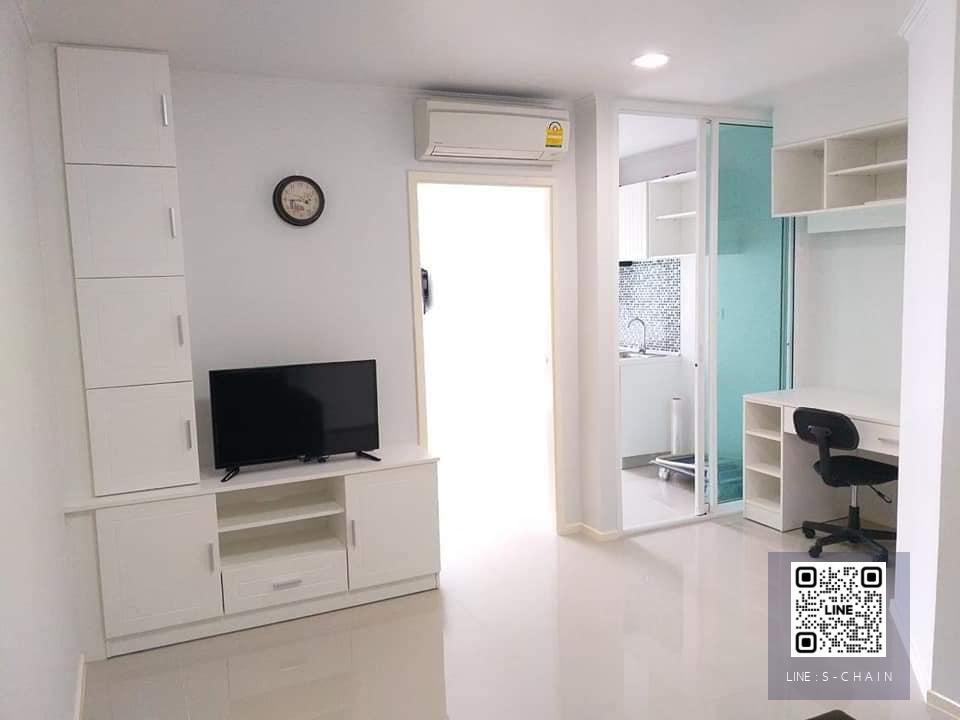 CONDO FOR RENT>> Notting Hill Sukhumvit 107>> ใกล้ BTS แบริ่ง #MO-2176