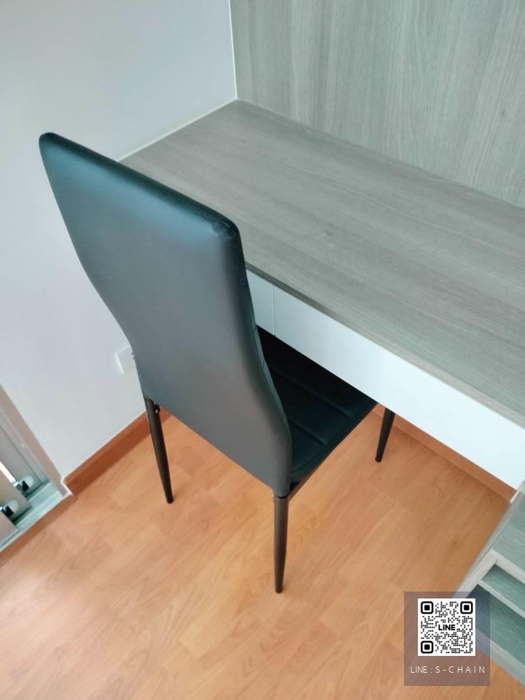 FOR RENT>> The President Sukhumvit - Samutprakarn>> ชั้น 34 ห้องสวย ตกแต่งครบ เดินทางสะดวก ใกล้ BTS แพรกษา #LV-MO327