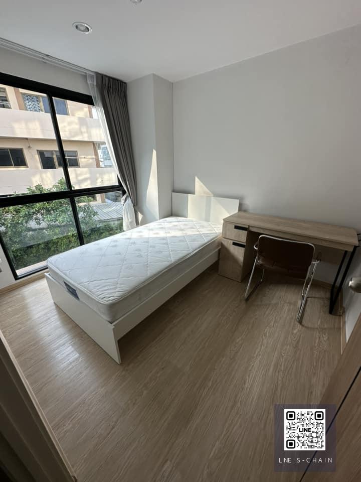 🌈For rent คอนโด ✦The Excel Ratchada 18✦ ห้องตกแต่งสวย  2 ห้องนอน วิวสระว่ายน้ำ 😊💥#HF2101