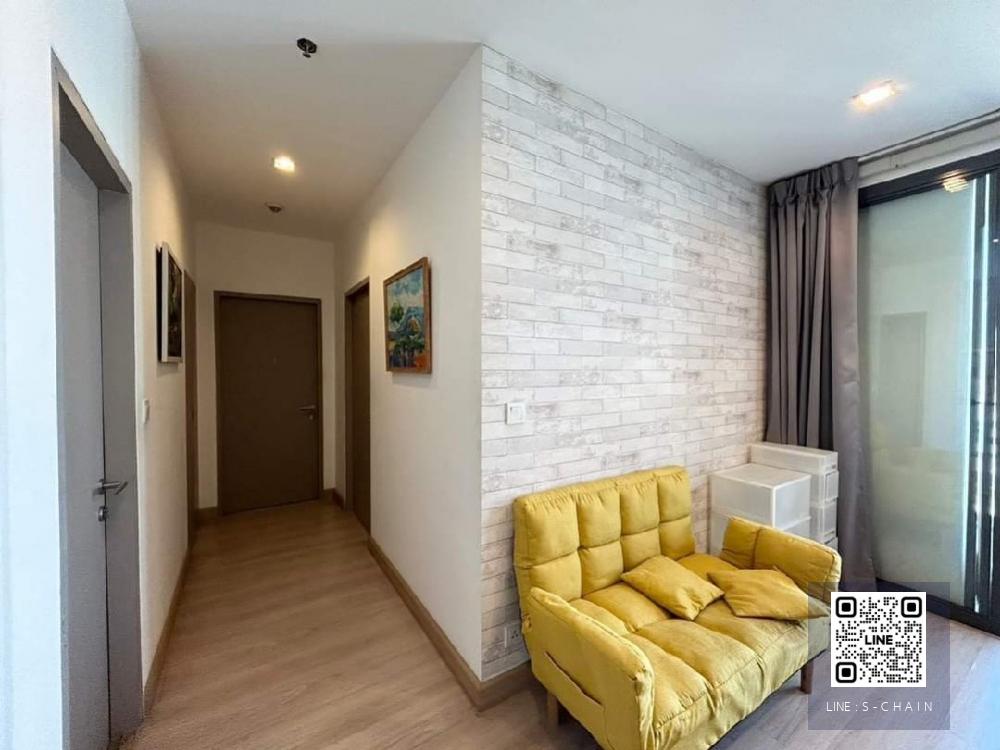 ❄️ คอนโด ให้เช่า ❄️I Deo Mobi Payathaiขนาดห้อง 52 ตร.ม. ชั้น 10 #MO-1130