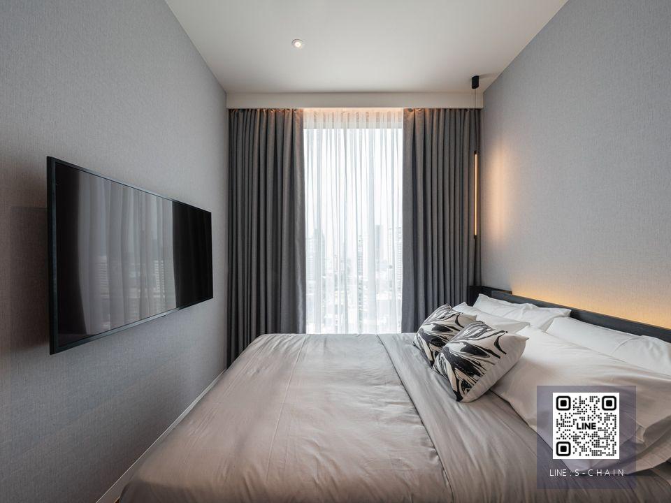 🌈For rent คอนโดหรู ✦KHUN by YOO ✦ 2 ห้องนอน 2 ห้องน้ำ ตกแต่งหรูหราเฟอร์นิเจอร์ครบ✨💖 #HF2045