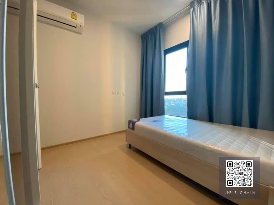 ⚡️For rent คอนโด ✦The Tree Sukhumvit 71 - Ekamai ✦2 ห้องนอน ห้องหัวมุม เป็นส่วนตัวมากๆ🌟✨ #HF1982