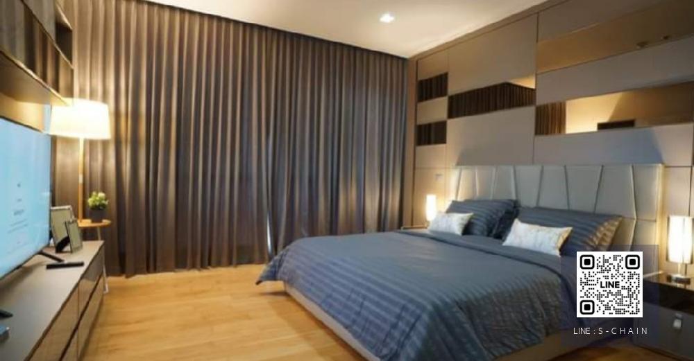 🍁 คอนโด ให้เช่า 🍁Hyde Sukhumvit 13  ขนาดห้อง 108 ตร.ม. ชั้น 23#MO-1196