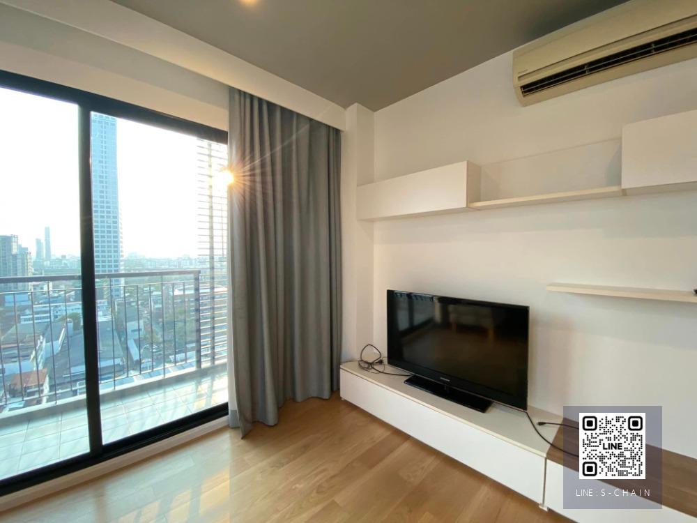 FOR RENT>> Blocs 77>> ชั้น 15 (ห้องมุม) ใกล้ BTS อ่อนนุช #LV-MO011