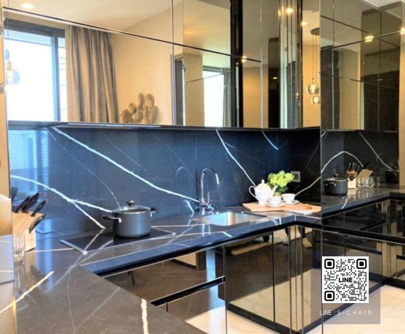 📢📣ให้เช่า ✦The Esse Sukhumvit 36✦ คอนโดใหม่พร้อมอยู่ ติด BTS ทองหล่อ🌈🌟  #HFG164