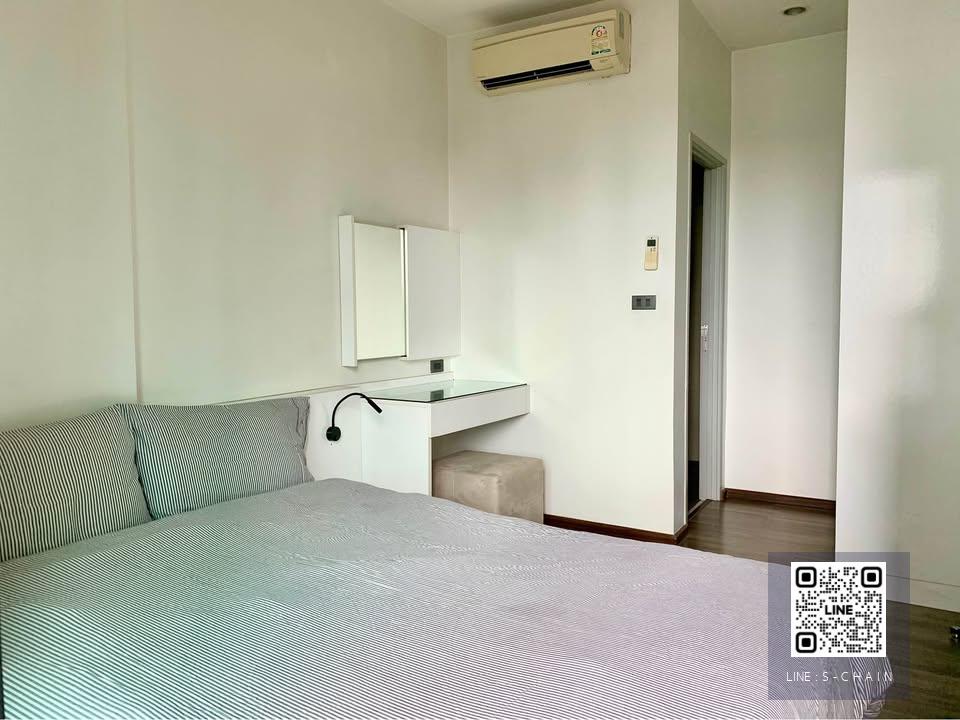 🍀FOR RENT>> Wyne Sukhumvit >> ใกล้ BTS พระโขนง 1 bed 35 sq.m. ชั้น 10 Fully Furnished  #LV-MO1368