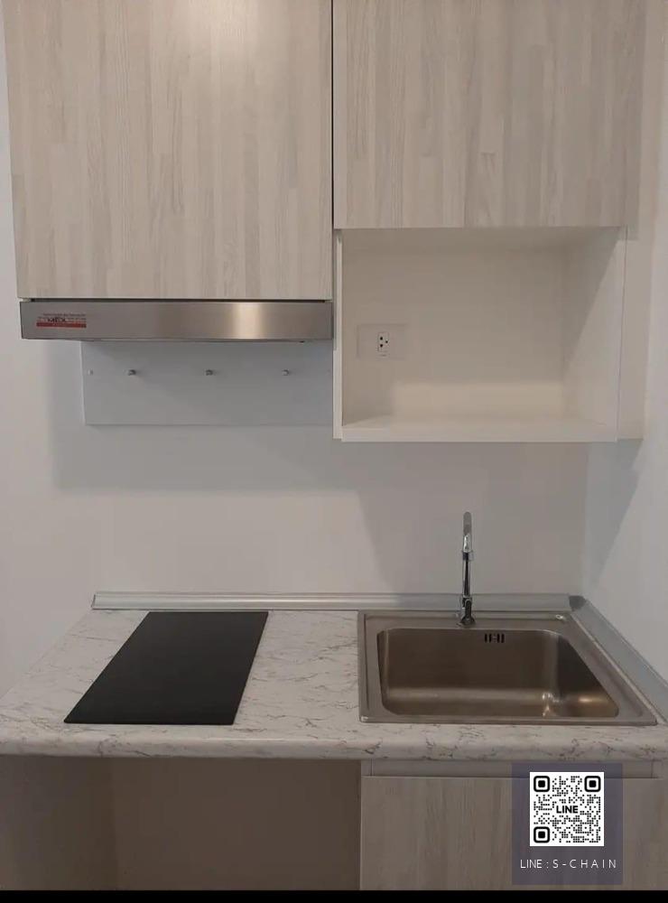 🎀🌈For rent คอนโด ✦ Notting Hill Sukhumvit - Phraek Sa✦วิวเมือง ย่านแพรกษาพร้อมอยู่🌈#HF911