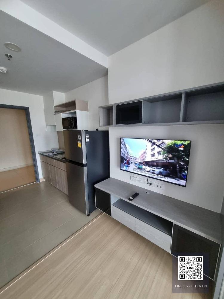 ⚡️⚡️CONDO FOR RENT>> Supalai Veranda Ramkhamhaeng>> ห้องตกแต่งสวยคุมโทน 🌼☘️พร้อมอยู่ จองด่วนนน!!  #HF828