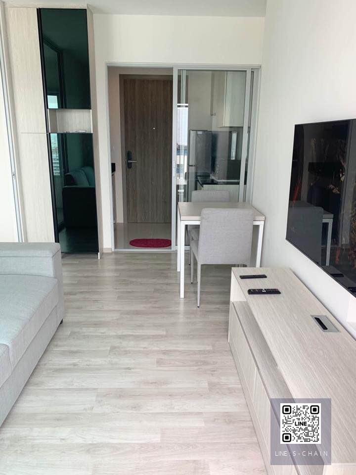 🎀For rent คอนโด ✦Niche MONO รามคำแหง✦ห้องสวย ใหม่ น่าอยู่ 🌈 #HF608