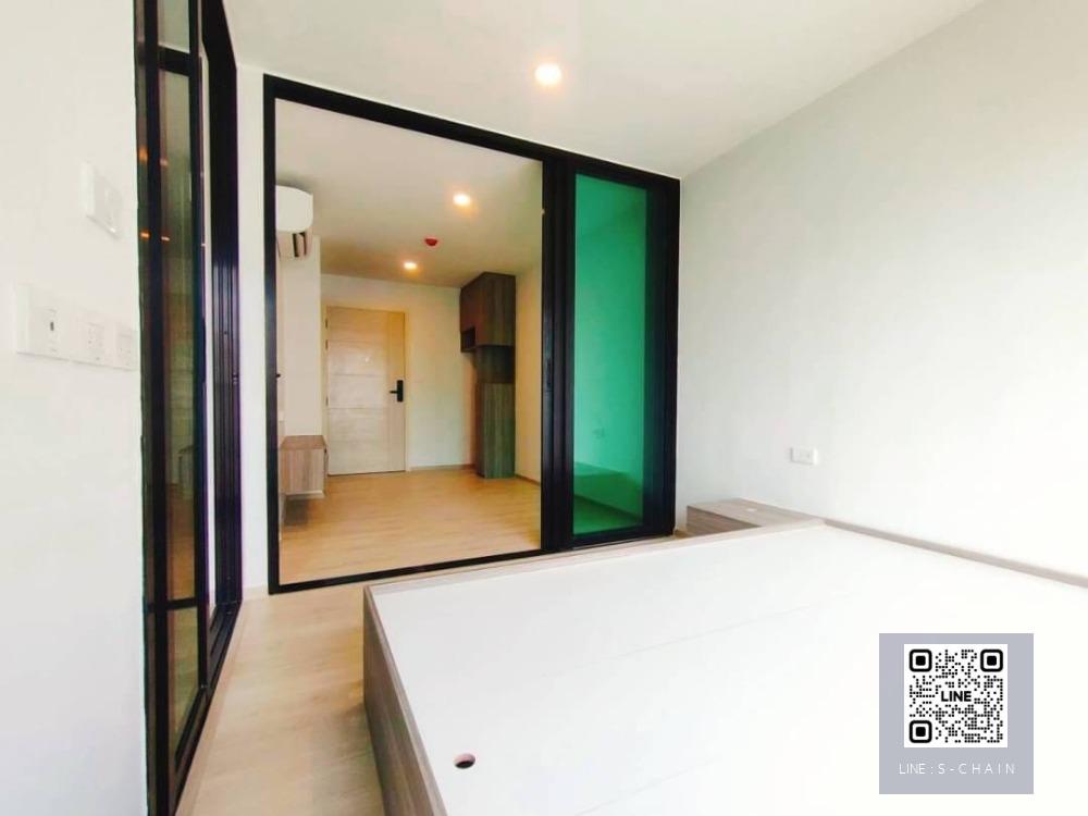 FOR SALE>> The Origin Sukhumvit 105>> ใกล้ BTS แบริ่ง #MOS-002