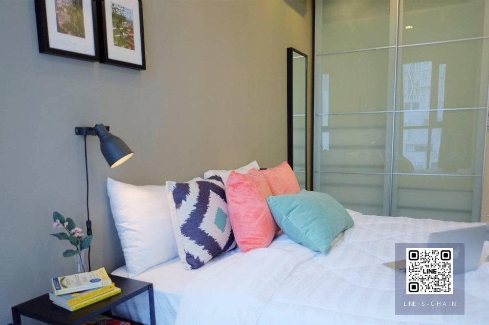 ⚡️For rent คอนโด ✦Ideo Mobi Sukhumvit 81✦ ชั้น 12 ห้องสวย วิวสวย🥰😍  #HF2039