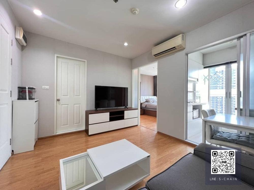 FOR RENT>> U Delight Onnut Station>> ใกล้ BTS อ่อนนุช #LV-MO030