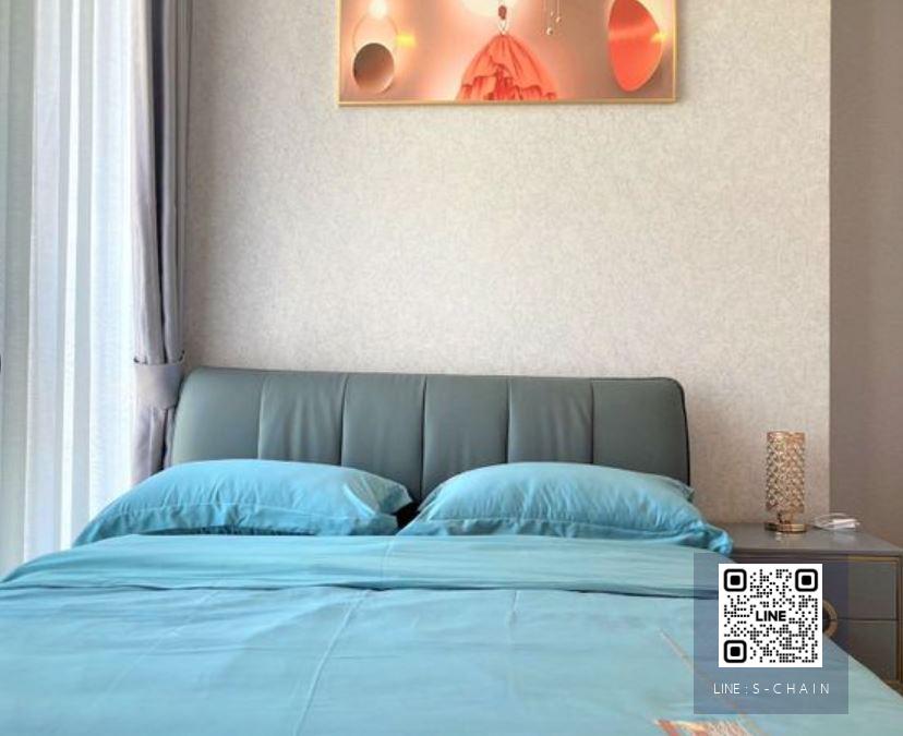 🌹🌹คอนโด ย่านพร้อมพงษ์ ให้เช่า ✦Noble Around 33✦ ห้องหรูมากกก สวย เฟอร์ครบพร้อมเข้าอยู่ 💥 #HFG145