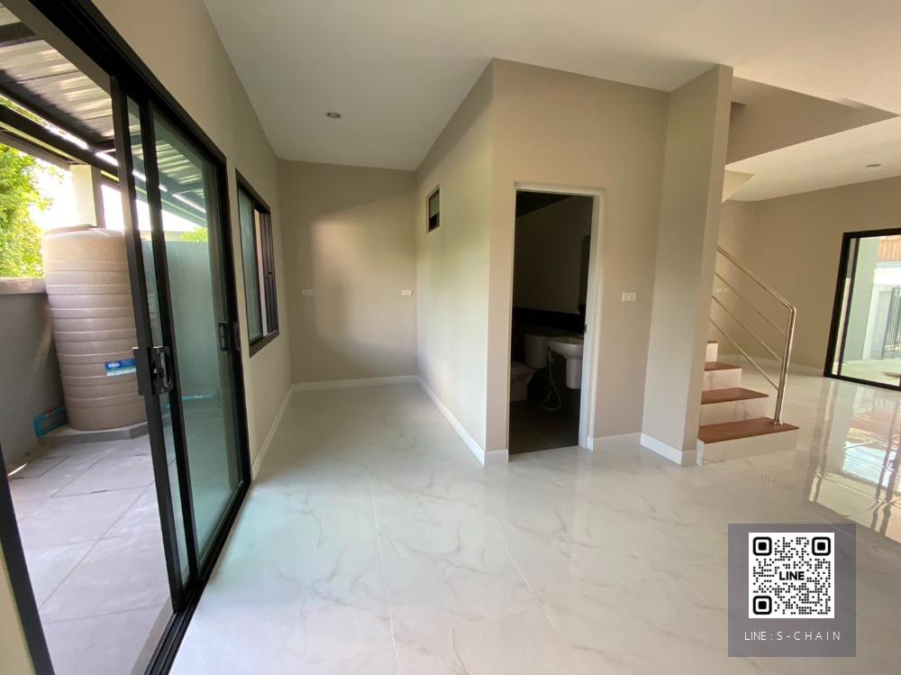 💥💥ขายด่วนน!! ✦บ้านทาวน์โฮมเมืองขอนแก่น  ✦บ้านใหม่ สองชั้น ใจกลางเมืองขอนแก่นซื้อบ้านพร้อมแอร์ทุกห้อง🔥   #HF305