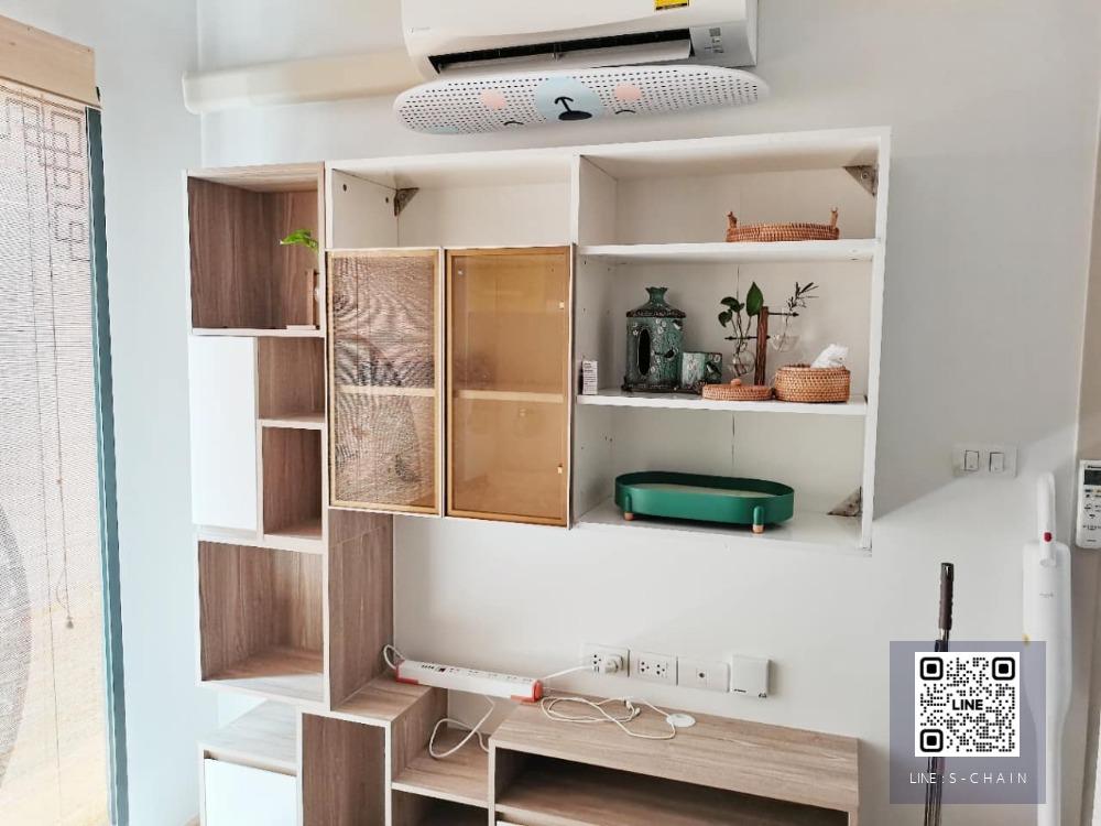 CONDO FOR RENT>> The Excel Hideaway >> ใกล้ BTS อ่อนนุช #MO-2286