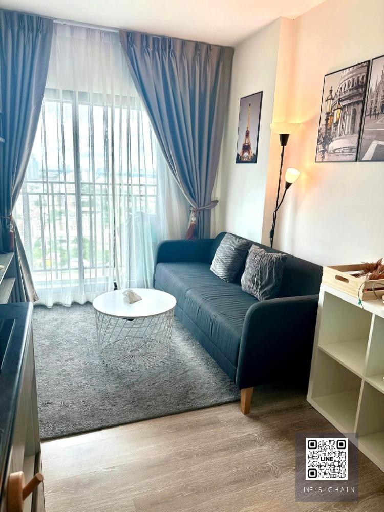🎉☀️For rent คอนโด ✦Kensington Sukhumvit-Theparak✦ ห้องสวยมากกกก  เฟอร์นิเจอร์ของแต่งห้องตามในรูปเล๊ย!!🌟✨  #HF1047