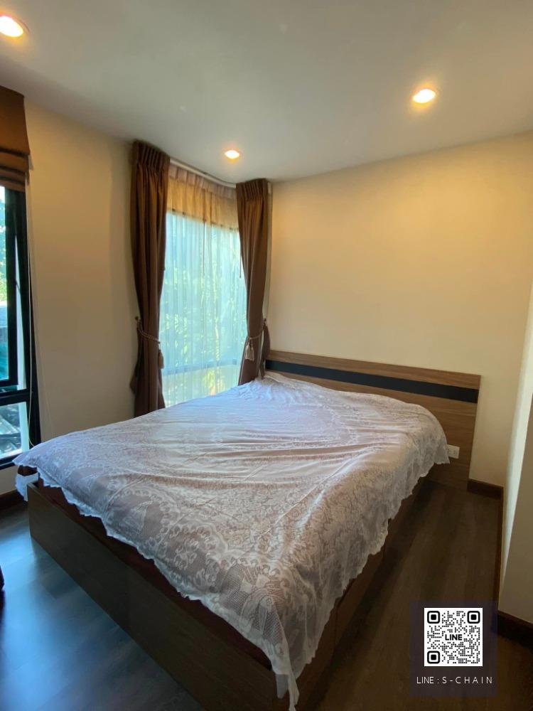 CONDO FOR RENT>> PROMPTO CONDO รัชดา 32 >> ใกล้ BTS รัชโยธิน >> #MO-1506