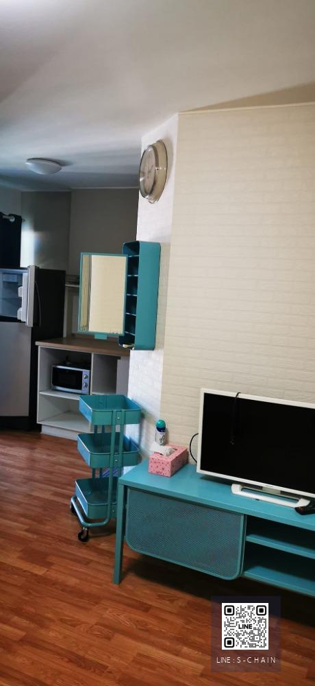 💥For rent คอนโด ✦Lumpini Ville อ่อนนุช - ลาดกระบัง 2✦ จองด่วนน ก่อนหลุด💥  #HF785