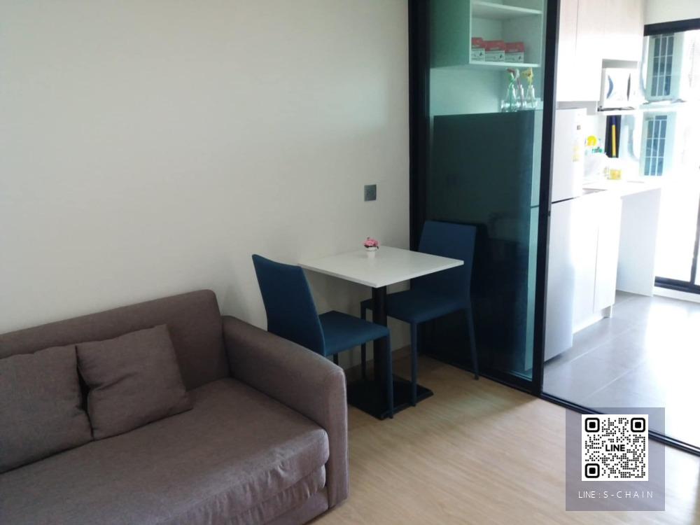 🌈🔥FOR RENT>> Wynn Condo Phaholyothin 52>> ตึก A  ชั้น 7 เฟอร์นิเจอร์ครบ พร้อมเครื่องใช้ไฟฟ้า ใกล้สถานี BTS สะพานใหม่ 300 ม. #LV-MO715