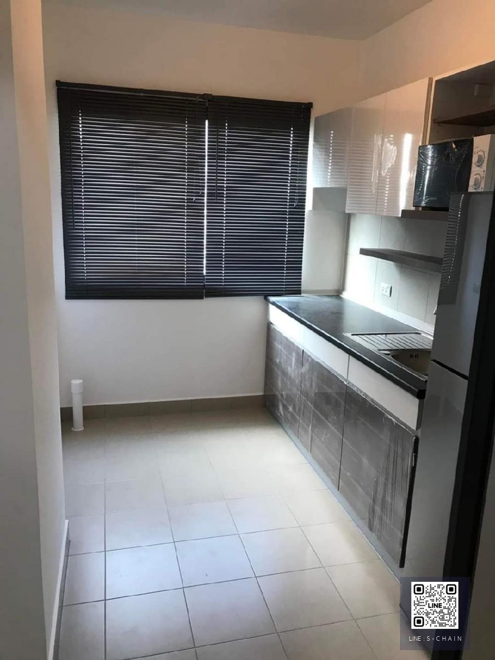 ❄️ คอนโด ให้เช่า ❄️ศุภาลัย ลอฟท์  แจ้งวัฒนะ ขนาดห้อง 48 ตร.ม. ชั้น 19#MO-1208