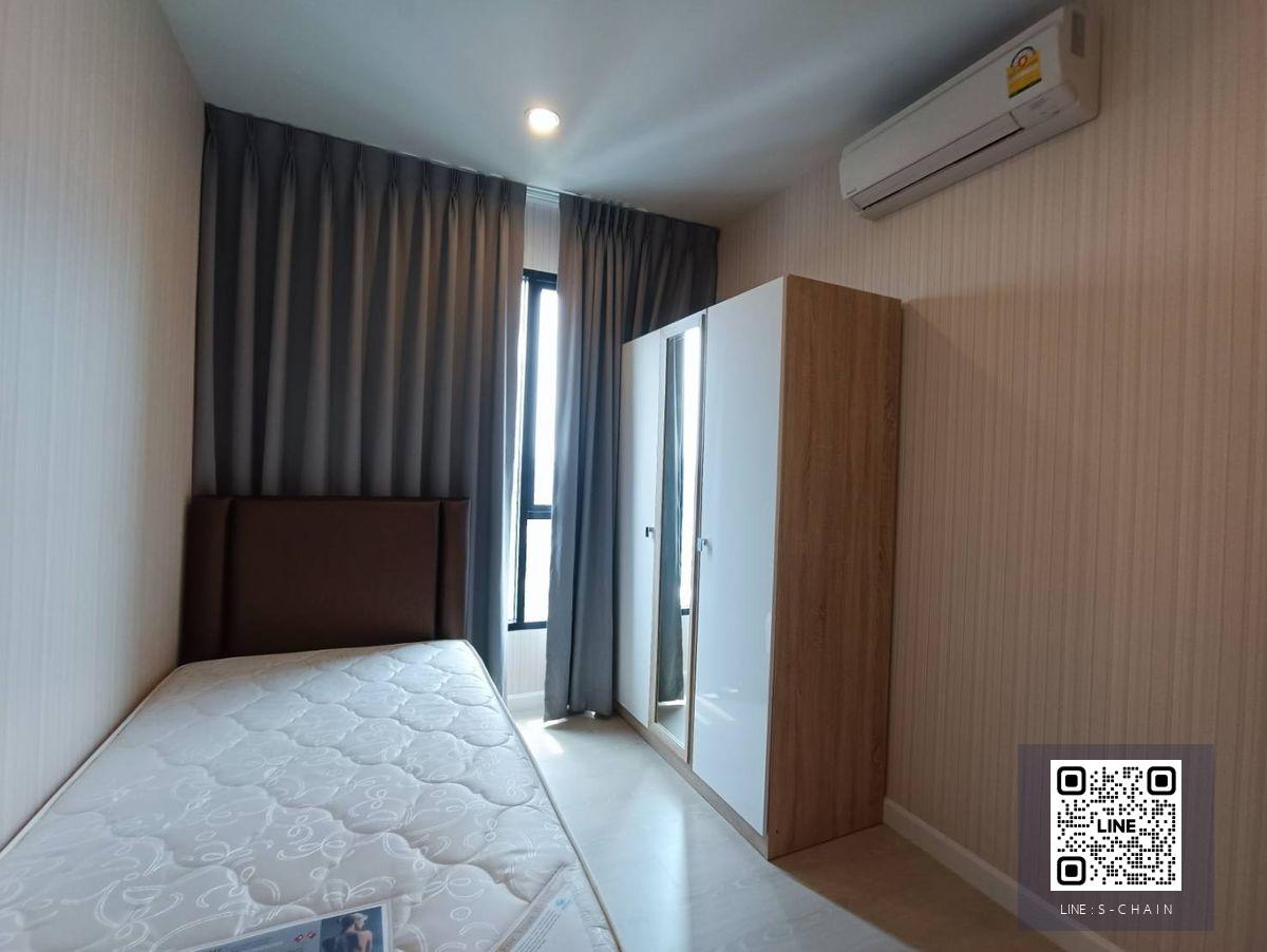 ✨🌈FOR RENT>> The Niche Pride Thonglor - Phetchaburi>> 2 ห้องนอน ชั้น 27 วิวโล่ง เย็นสบาย เฟอร์นิเจอร์ครบ พร้อมเครื่องใช้ไฟฟ้า #LV-MO1517
