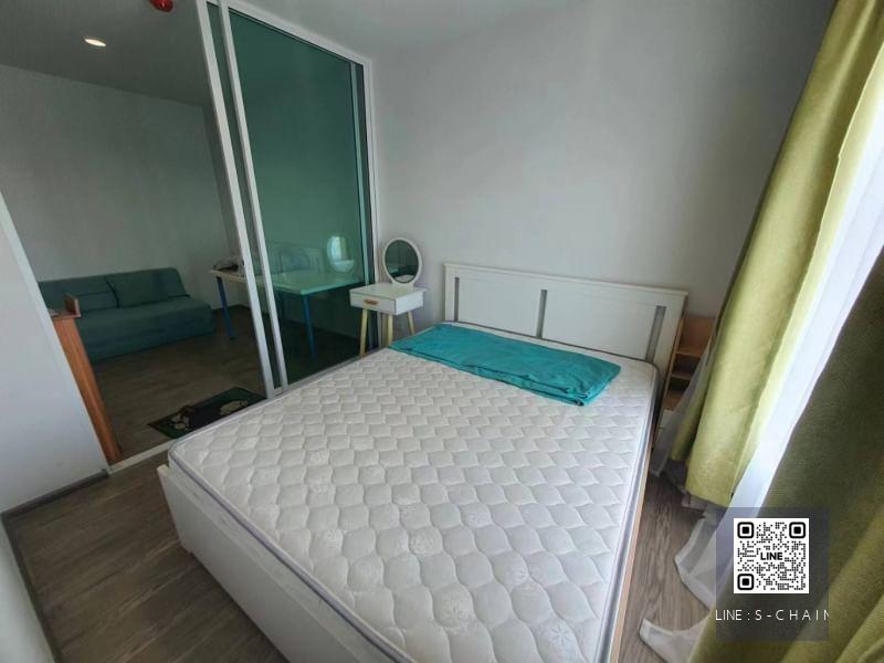 CONDO FOR RENT>> Regent Home Basngson 28>> ติด MRT บางซ่อน #MO-2270