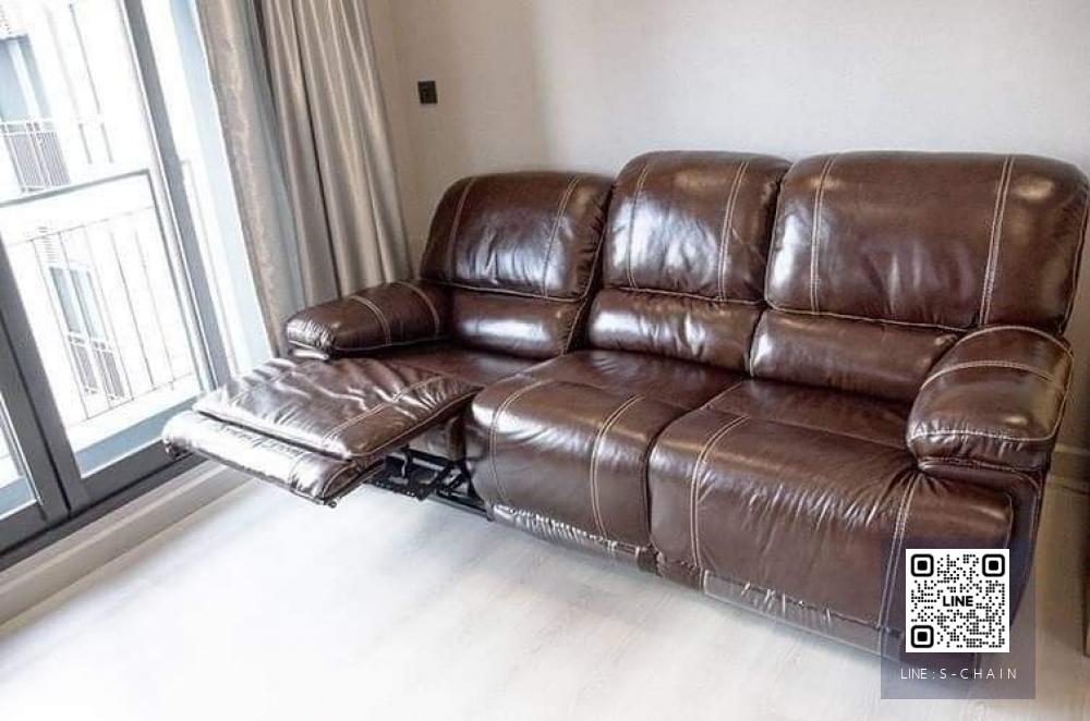 🍀คอนโดให้เช่า🍀The Signature by Urbano56 ตร.ม. ชั้น 21#Mo-059