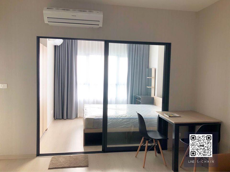🌼🌟FOR RENT>> I Deo Sukhumvit 115>> ชั้น 29 ขนาดห้อง 35 ตร.ม. ห้องสวย เฟอร์นิเจอร์ครบ เดินทางสะดวก ติด BTS ปู่เจ้า #LV-MO788