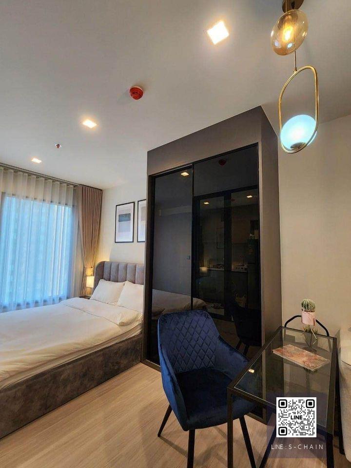 🌈🌟For rent คอนโด ✦ Life Asoke Hype ✦ ห้องสวยมากก ทำเลดี วิวสวย🌟 #HF1245