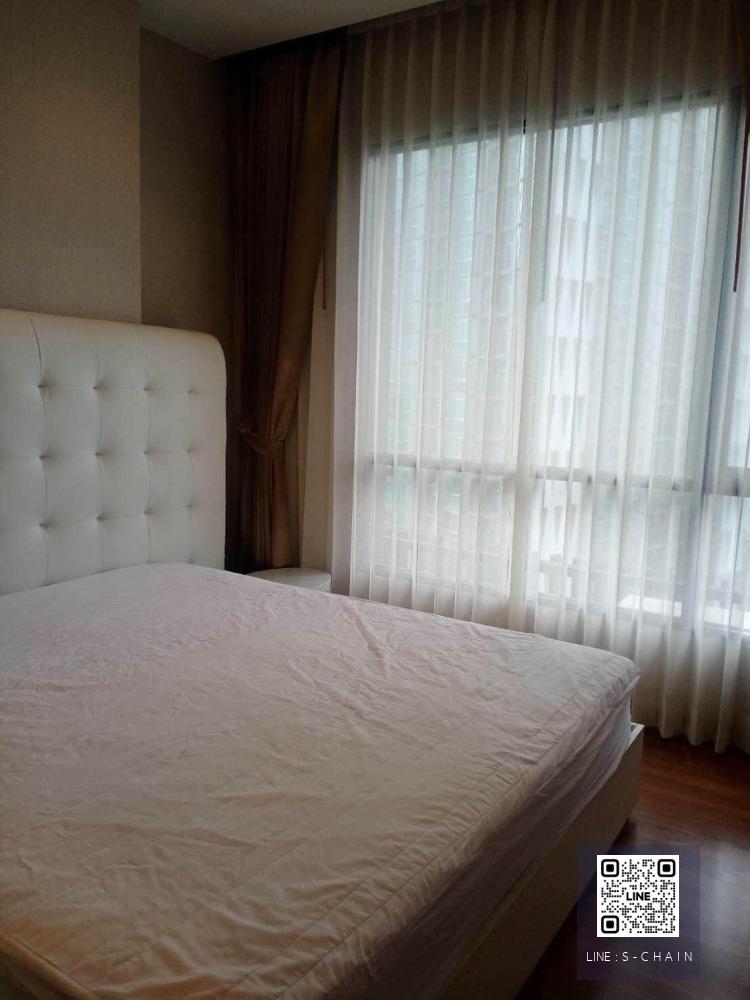 FOR RENT>> Ivy Amprio Ratchada>> ติดถนนรัชดาภิเษก ใกล้ MRT ศูนย์วัฒนธรรม #LV-MO236