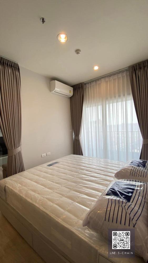 🌸🌼For rent คอนโด ✦Niche Pride เตาปูน – อินเตอร์เชนจ์ ✦ห้องสวย ติด MRTเตาปูน อินเตอร์เชนจ์ ⚡️  #HF1284