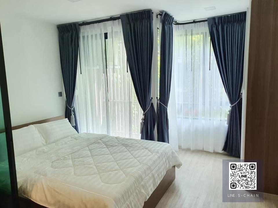 🍄🌹For rent คอนโด ✦ Atmoz ladprao 71 ✦ ห้องสวยมากก จองด่วนน!🔥  #HF415