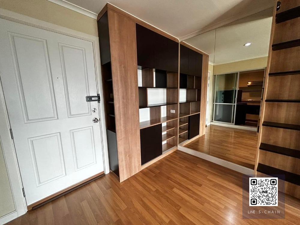 🎀🌈For rent คอนโด ✦Lumpini Park Riverside Rama 3✦ ห้องสวยมากก ทำเลดี ติดแม่น้ำเจ้าพระยา🥰😍 #HF1166