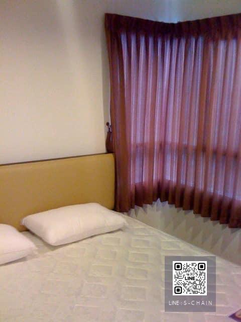 FOR RENT>> Lumpini Ville Bangkhae>> ชั้น 21 ห้องมุม ใกล้ MRT บางแค #LV-MO113