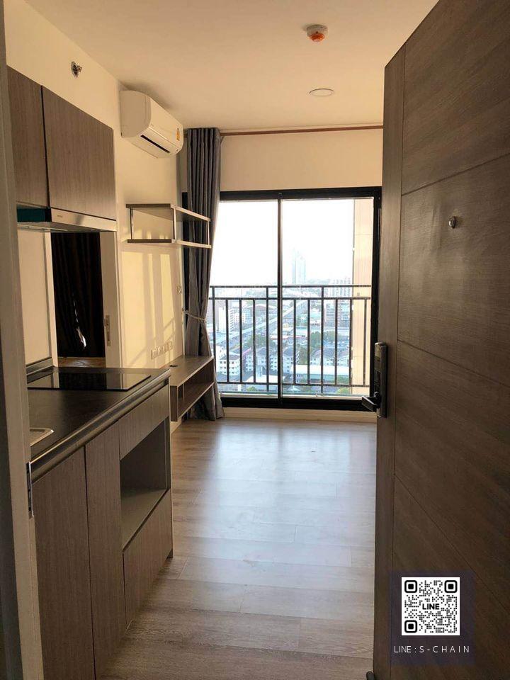 🎀🌈For rent คอนโด ✦Kensington สุขุมวิท เทพารักษ์ ✦31 ตรม ชั้น 36  วิวสวยยย✨  #HF896