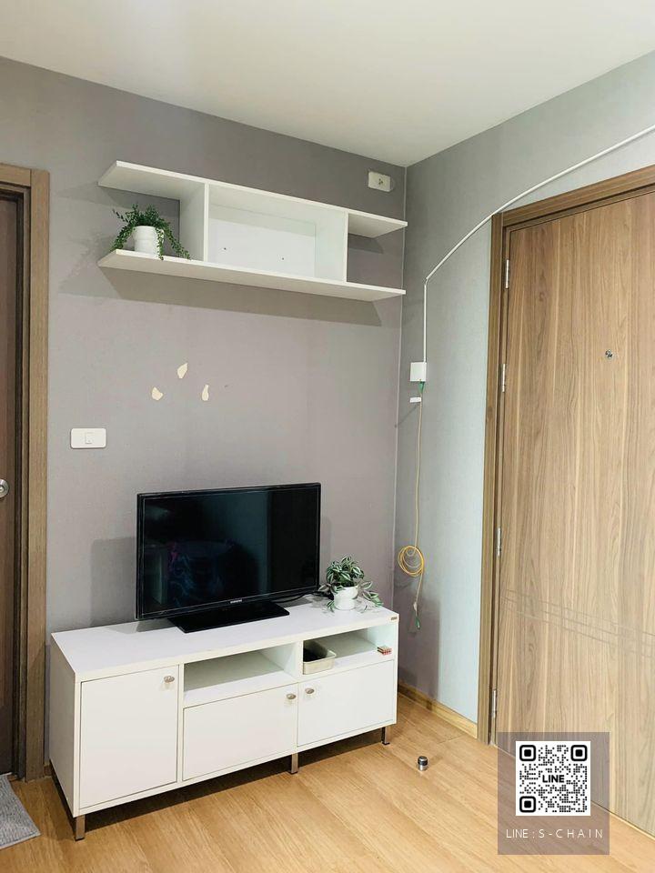 📌📌For rent คอนโด ✦The Base Sukhumvit 77 ✦ โครงการสวย ห้องสวยยย ตกแต่งครบ✨💖  #HF481