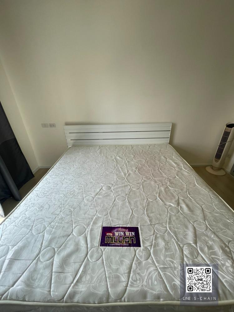 CONDO FOR RENT>> Aspire Sukhumvit 48>> ใกล้ BTS พระโขนง #MO-1961